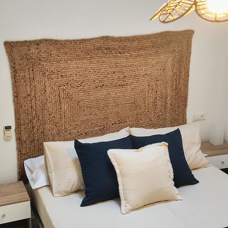 Apartmán Bailen Duplex Sevilla Exteriér fotografie