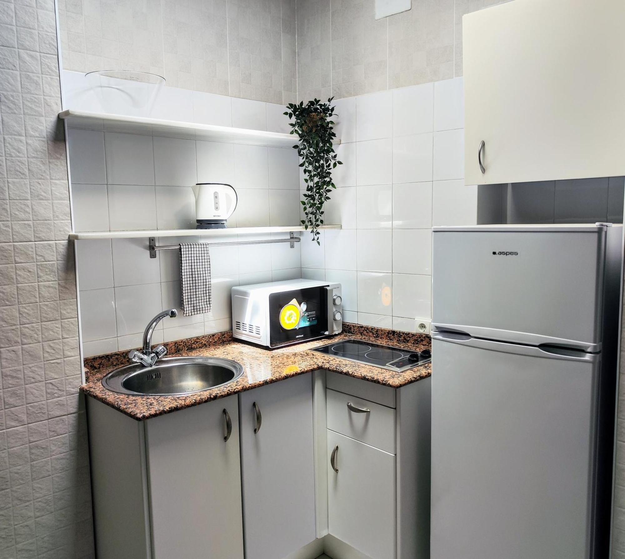 Apartmán Bailen Duplex Sevilla Exteriér fotografie