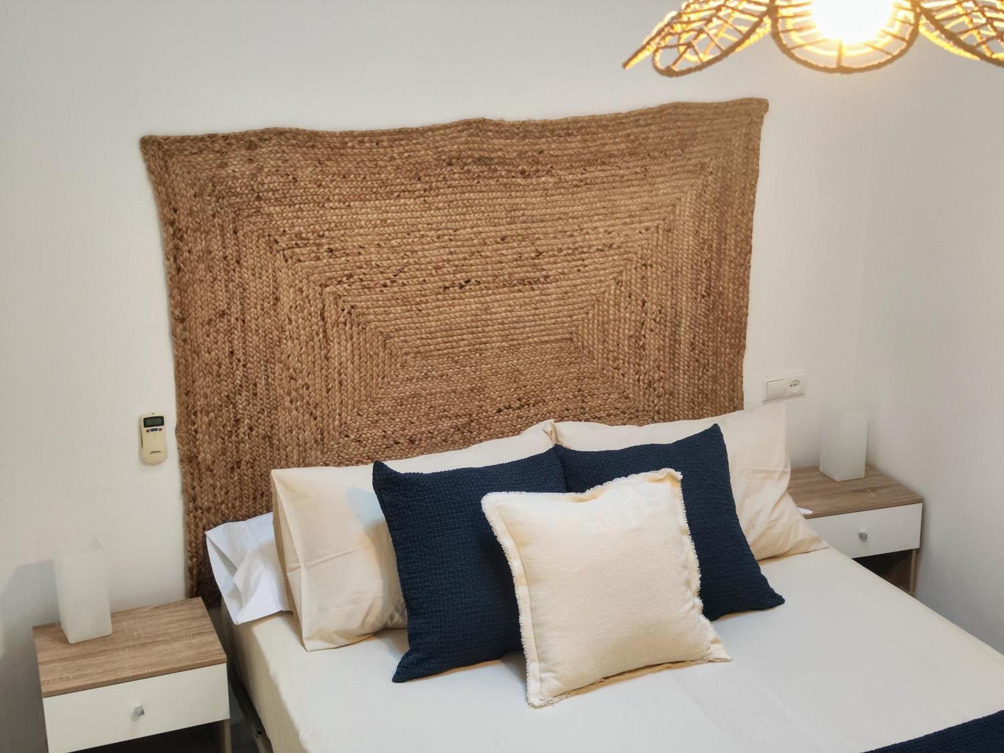 Apartmán Bailen Duplex Sevilla Exteriér fotografie