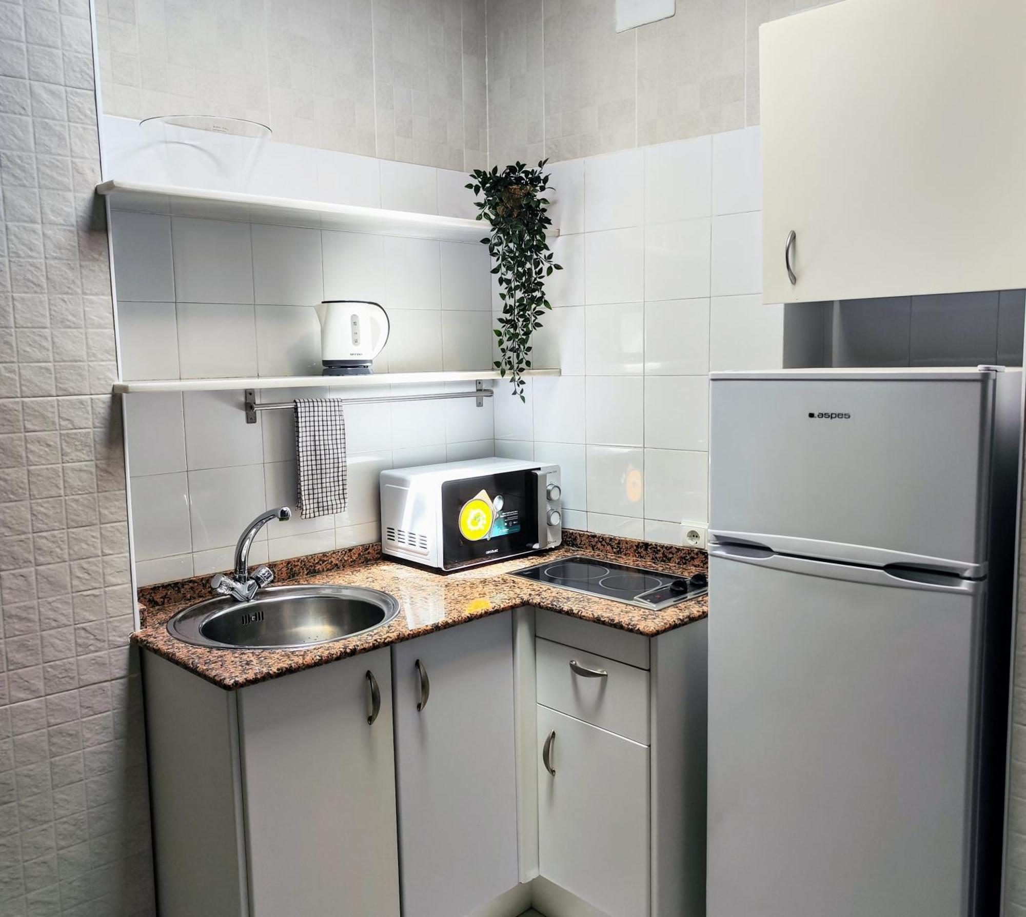 Apartmán Bailen Duplex Sevilla Exteriér fotografie